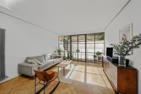 undefined, Rousden Street, London