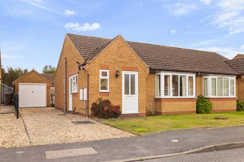 undefined, Barley Close, Hibaldstow, North Lincolnshire, DN20