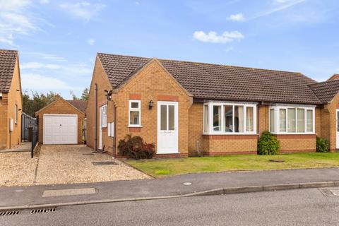 undefined, Barley Close, Hibaldstow, North Lincolnshire, DN20