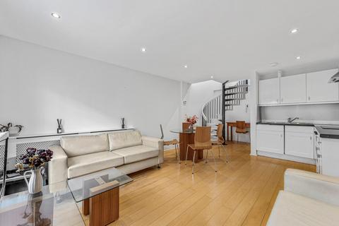 1 bedroom flat for sale, Tressard Court, 46-48 Harrowby Street, Marylebone, London