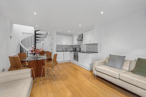 1 bedroom flat for sale, Tressard Court, 46-48 Harrowby Street, Marylebone, London