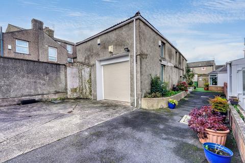 2 bedroom terraced house for sale, James Street, Workington CA14