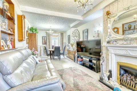 2 bedroom terraced house for sale, James Street, Workington CA14