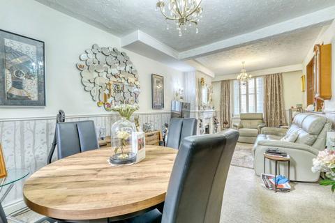2 bedroom terraced house for sale, James Street, Workington CA14