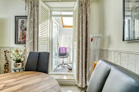 2 bedroom terraced house for sale, James Street, Workington CA14