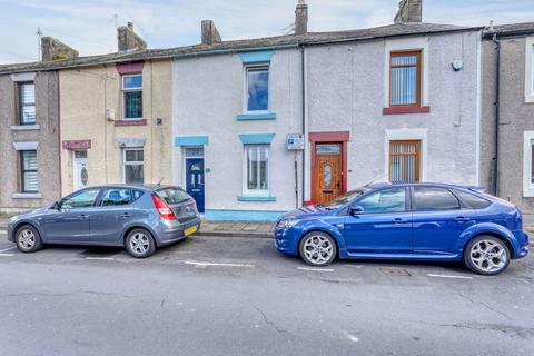 2 bedroom terraced house for sale, James Street, Workington CA14
