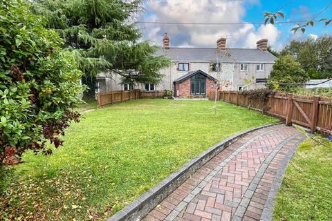 Rose Cottage, Treoes, The Vale of Glamorgan CF35 5DH