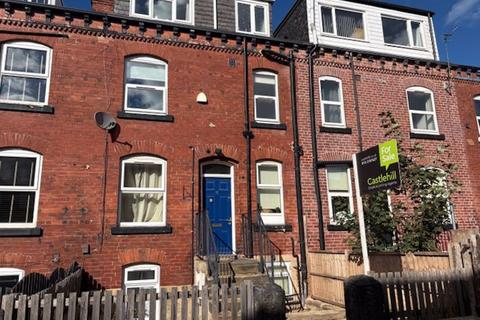 undefined, Granby Terrace, Leeds