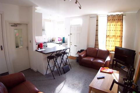 undefined, Granby Terrace, Leeds