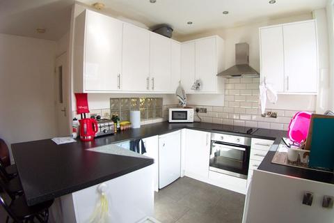 undefined, Granby Terrace, Leeds