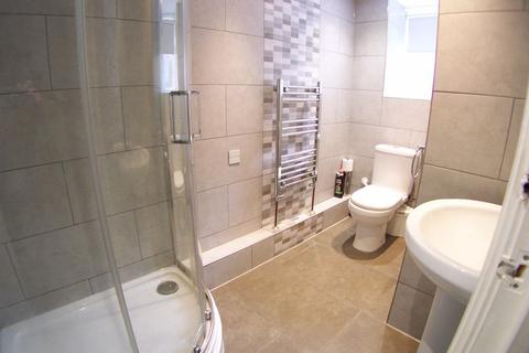 undefined, Granby Terrace, Leeds