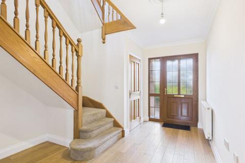 6 bedroom detached house for sale, Gwynfan, Nantycaws, Carmarthen