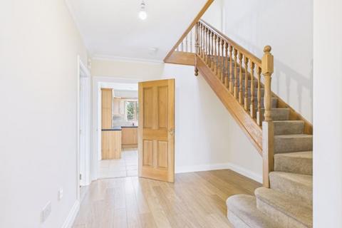 6 bedroom detached house for sale, Gwynfan, Nantycaws, Carmarthen