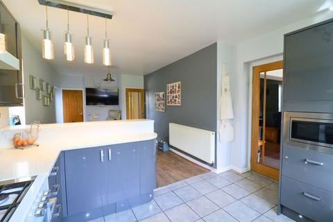 undefined, Seven Acres, Aldridge