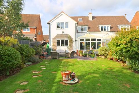 undefined, Seven Acres, Aldridge