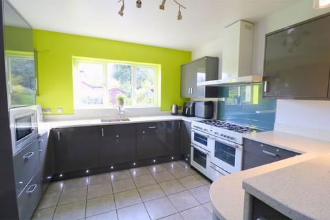 undefined, Seven Acres, Aldridge