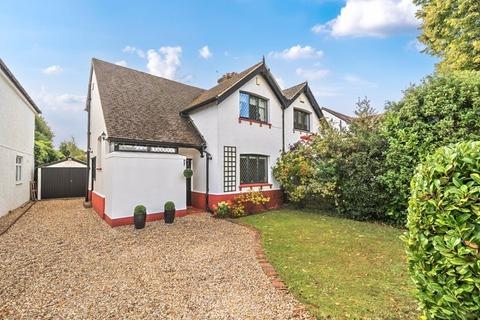 3 bedroom semi-detached house for sale, Farm Lane, West Purley