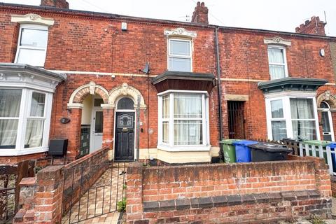 FAREBROTHER STREET, GRIMSBY