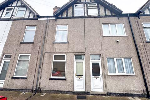 EDWARD STREET, CLEETHORPES