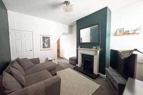 3 bedroom terraced house for sale, EDWARD STREET, CLEETHORPES