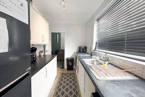 3 bedroom terraced house for sale, EDWARD STREET, CLEETHORPES