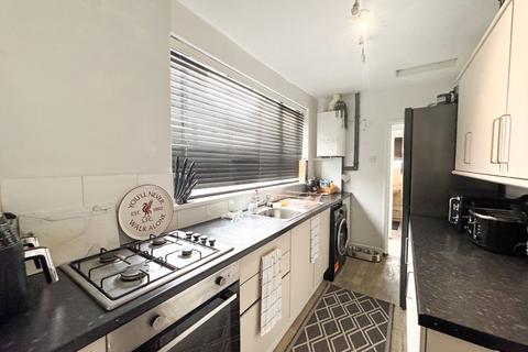 3 bedroom terraced house for sale, EDWARD STREET, CLEETHORPES