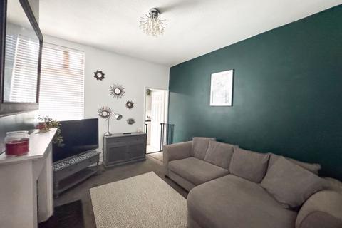 3 bedroom terraced house for sale, EDWARD STREET, CLEETHORPES