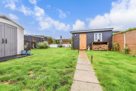 3 bedroom semi-detached house for sale, Brook Lane Cottages, Sellindge, Ashford, Kent
