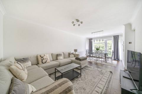 2 bedroom flat for sale, Amherst Road, Ealing, London, W13