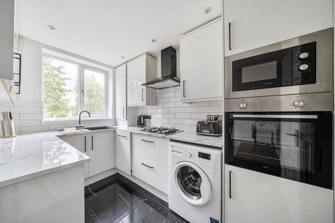 Amherst Road, Ealing, London, W13