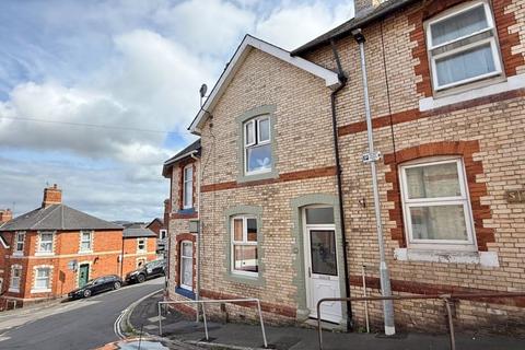 undefined, Bowden Hill, Newton Abbot