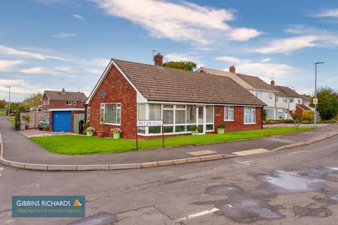 3 bedroom detached bungalow for sale, Beech Hill, Wellington