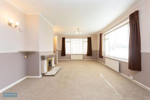 3 bedroom detached bungalow for sale, Beech Hill, Wellington