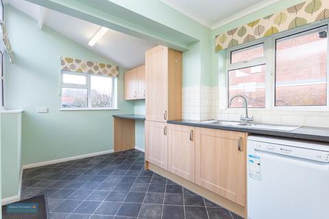 3 bedroom detached bungalow for sale, Beech Hill, Wellington
