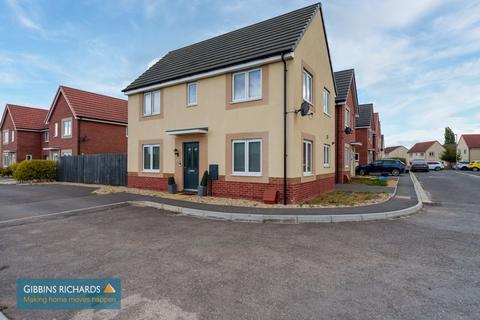 undefined, Sapphire Drive, Kings Down, Bridgwater