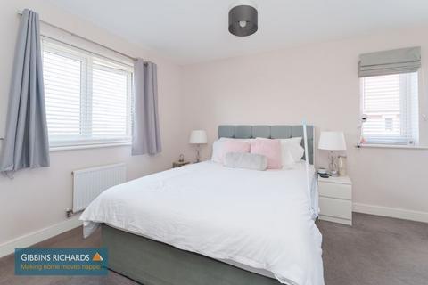 undefined, Sapphire Drive, Kings Down, Bridgwater