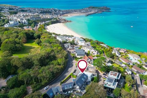 undefined, Trelyon Avenue, St. Ives TR26