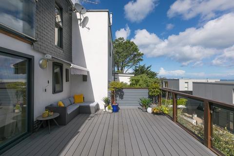 3 bedroom end of terrace house for sale, Trelyon Avenue, St. Ives TR26