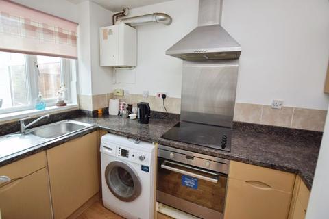 2 bedroom semi-detached house for sale, Chantry Meadow, Alphington, Exeter