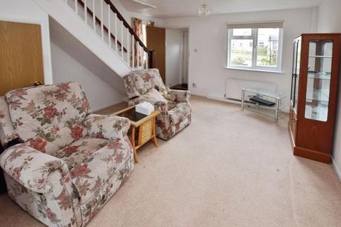 2 bedroom semi-detached house for sale, Chantry Meadow, Alphington, Exeter