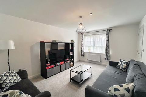undefined, 6 Llys Helyg, Bridgend, CF31 4EX