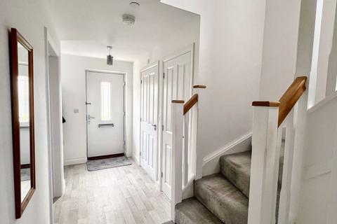 undefined, 6 Llys Helyg, Bridgend, CF31 4EX