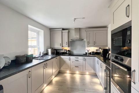 undefined, 6 Llys Helyg, Bridgend, CF31 4EX