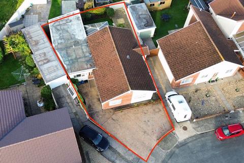 undefined, 5 Lundy Close, Porthcawl CF36 3QW