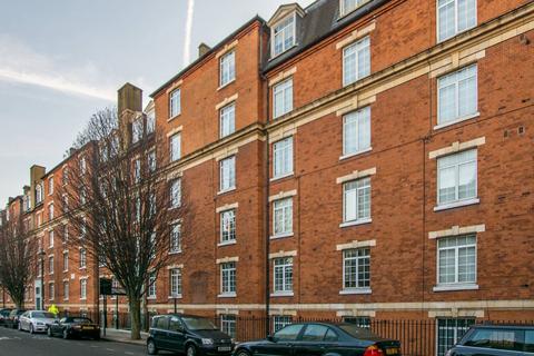 undefined, Harrowby Street, Marylebone, London, W1H