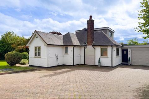 4 bedroom detached house for sale, Rugeley Road, Burntwood, WS7 9BJ