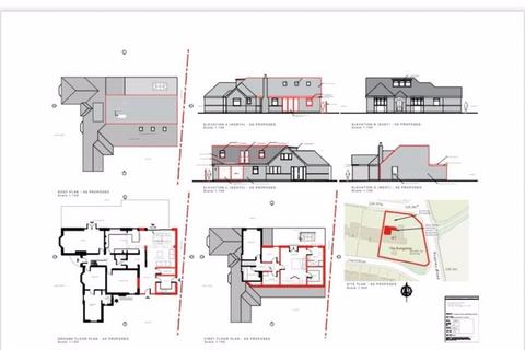 4 bedroom detached house for sale, Rugeley Road, Burntwood, WS7 9BJ