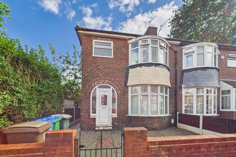 3 bedroom semi-detached house for sale, Acresfield Road, Middleton, Manchester, M24