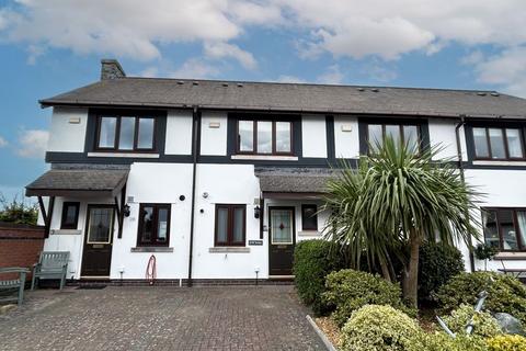 Beacons Way, Conwy