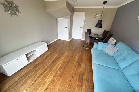 2 bedroom townhouse for sale, Beacons Way, Conwy